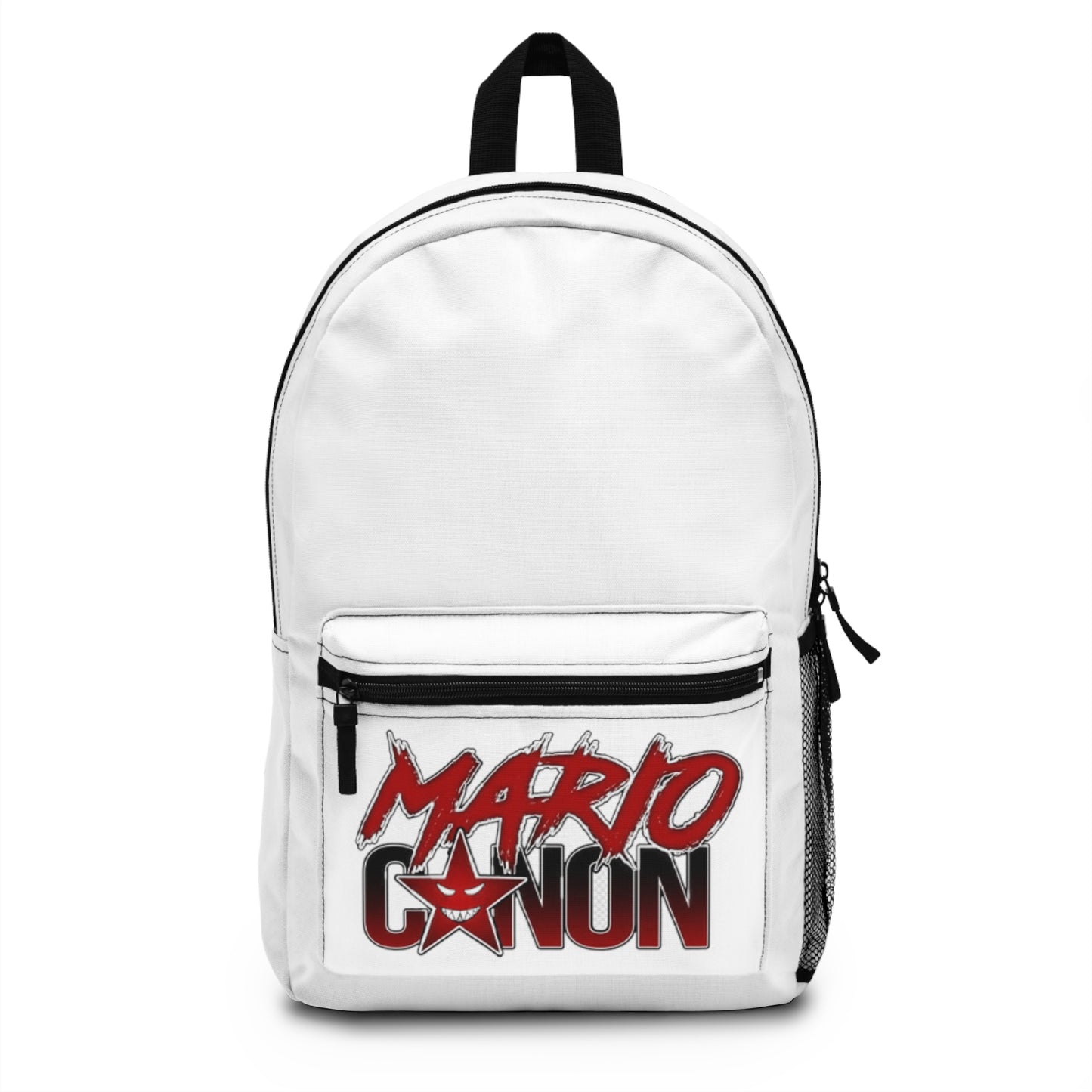 Mario Canon Backpack