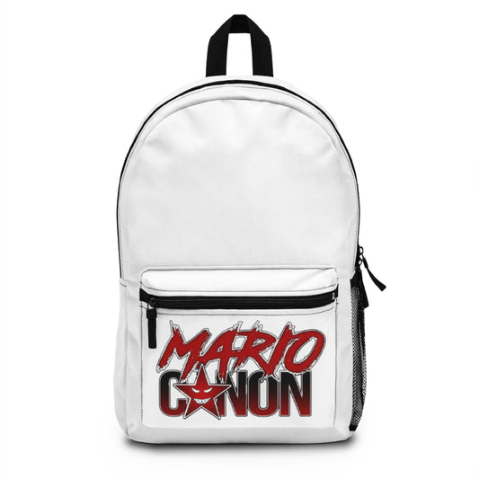 Mario Canon Backpack