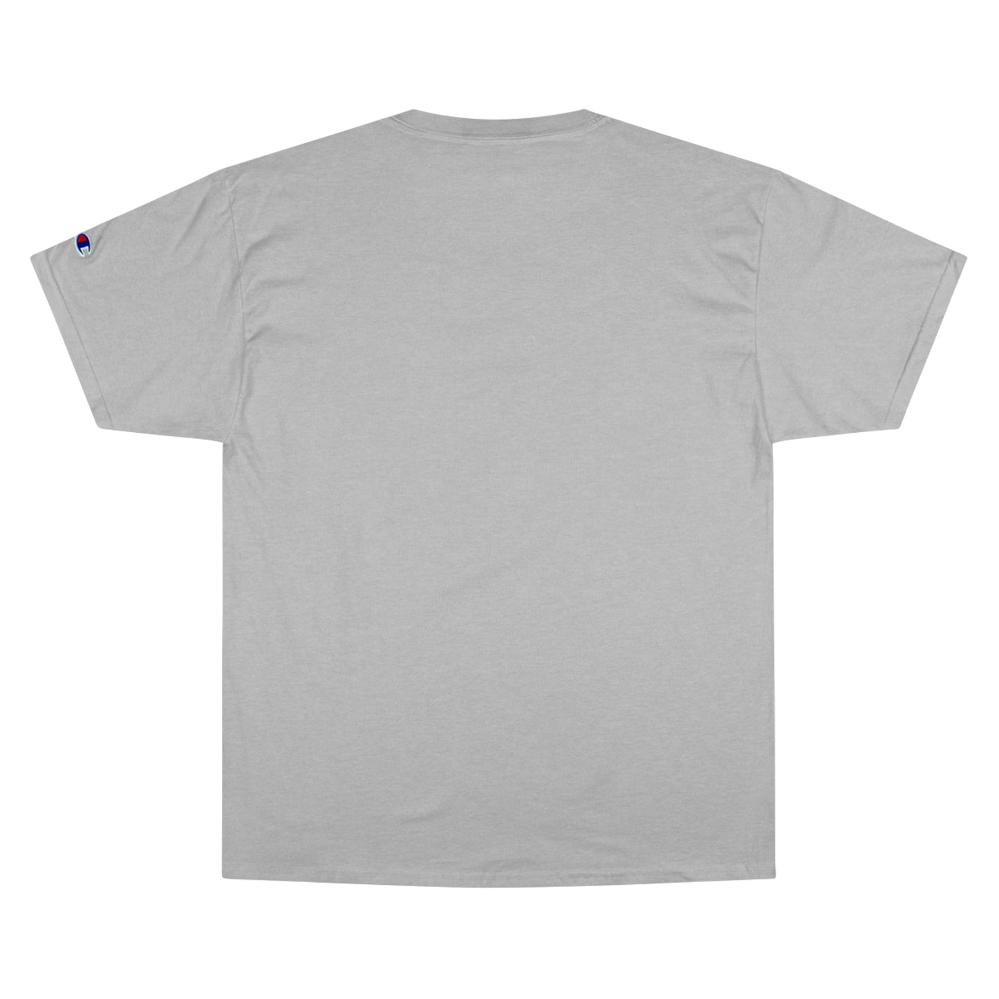 Starpower The Elites T-Shirt - Grey Logo