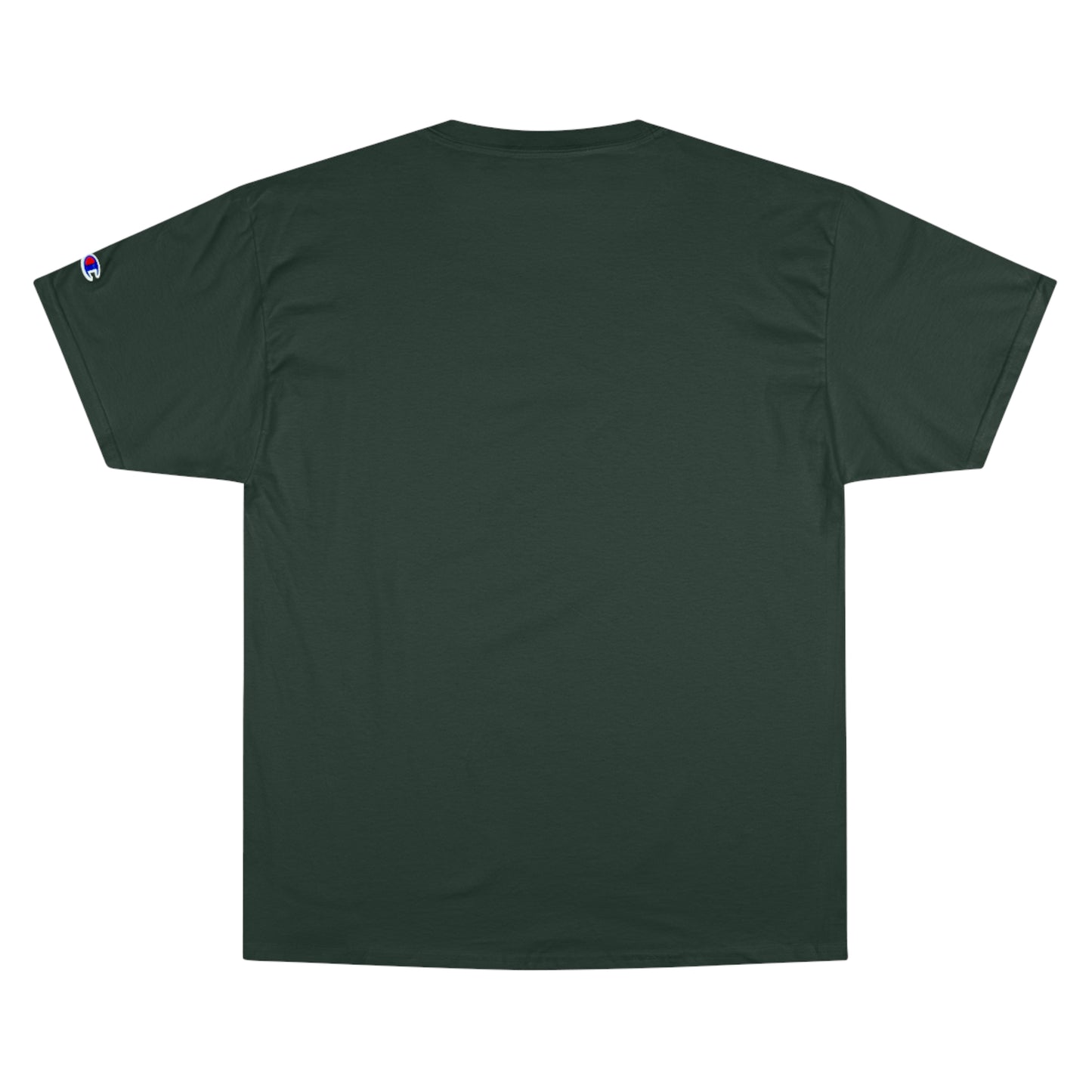 Starpower The Elites T-Shirt - Grey Logo