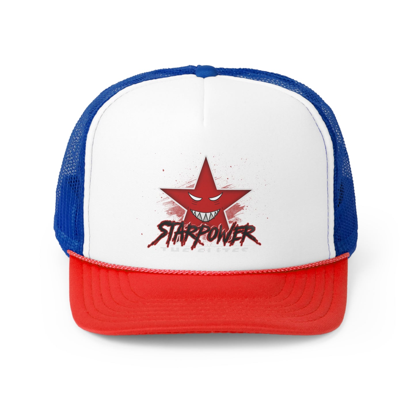 Starpower The Elites Cap