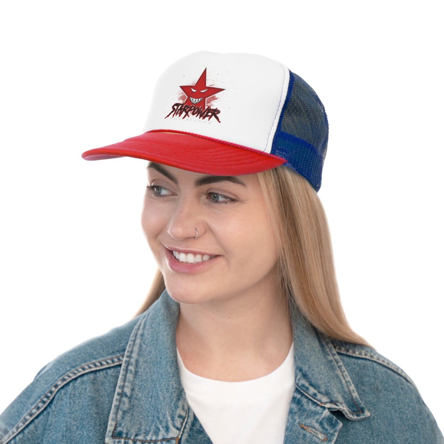 Starpower The Elites Cap