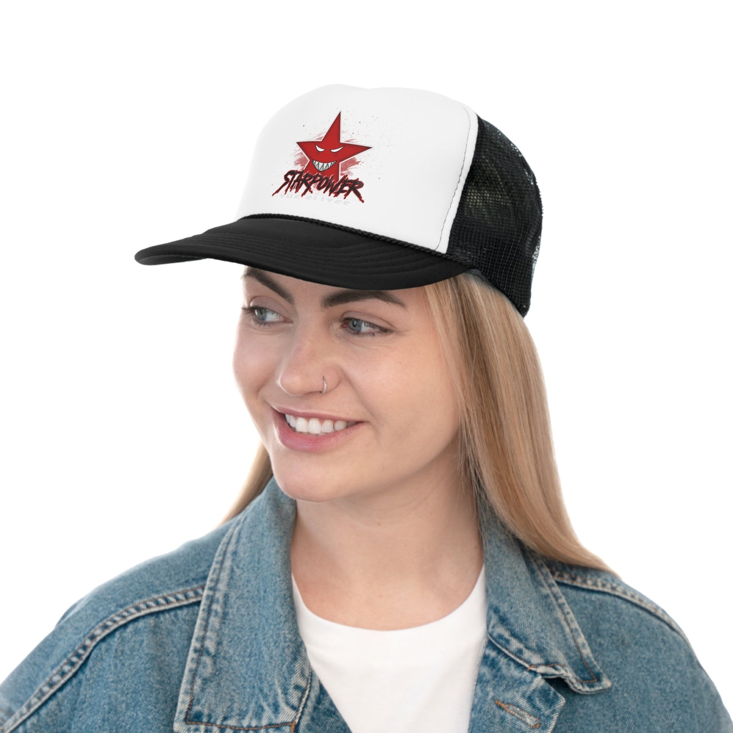 Starpower The Elites Cap